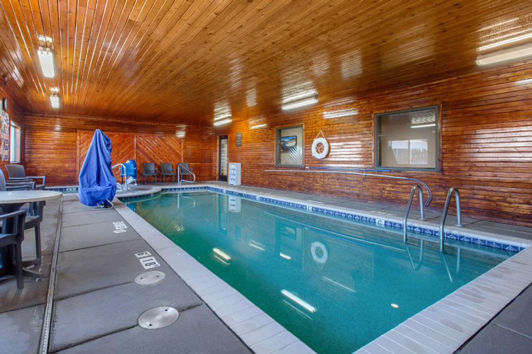 Clarion Inn, Mohave