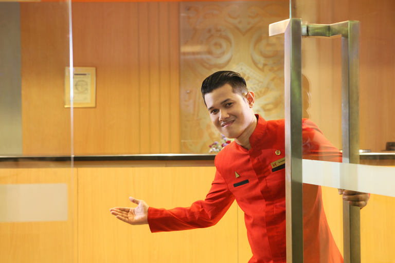 Swiss-Belinn Balikpapan, Balikpapan