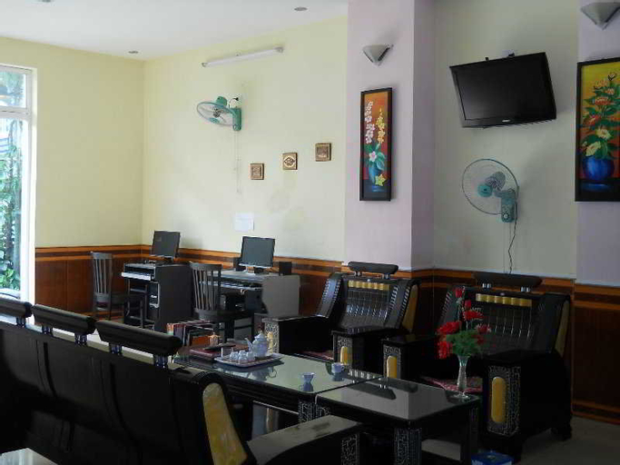 Hue Valentine Hotel, Huế