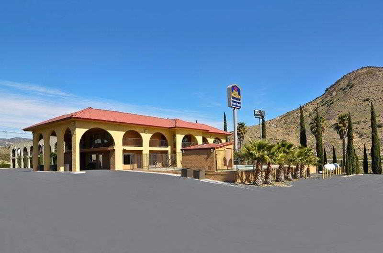 Best Western Cajon Pass, San Bernardino