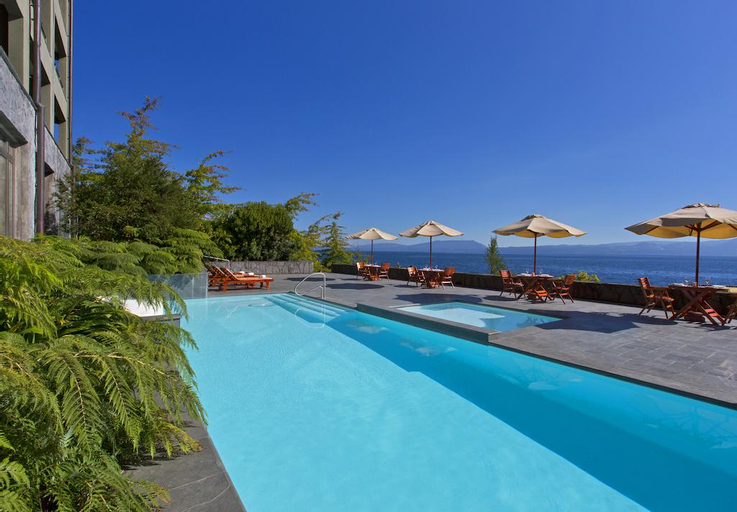 Enjoy Park Lake - Villarrica, Cautín