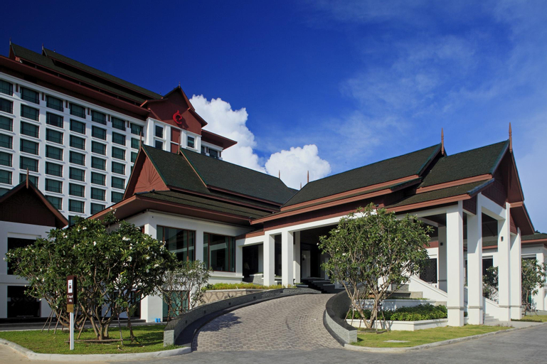 Avani Khon Kaen Hotel & Convention Centre, Muang Khon Kaen