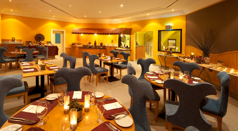 Golden Tulip Resort Dibba, Diba