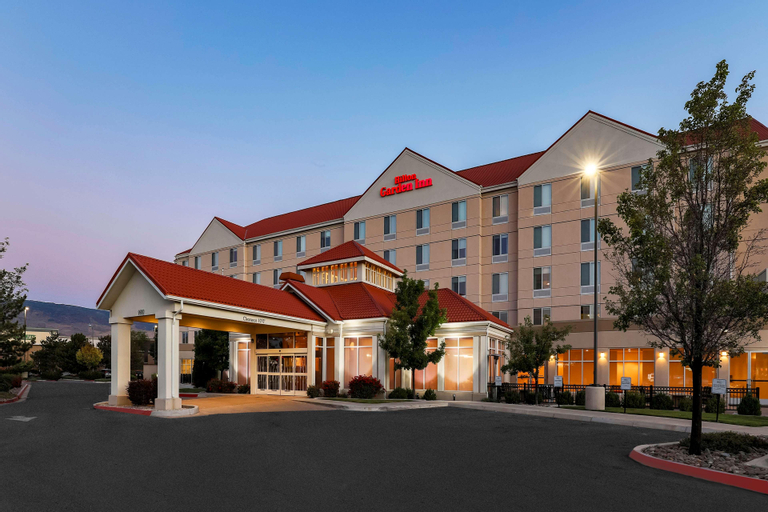 Hilton Garden Inn Reno, Washoe