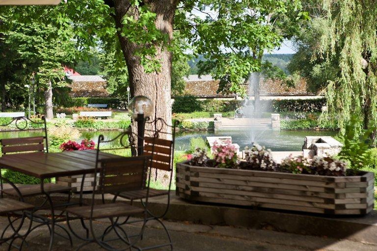 Hotel Cesis, Cesis