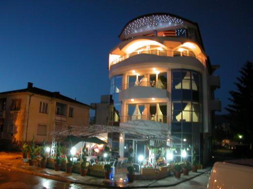 SU Hotel,