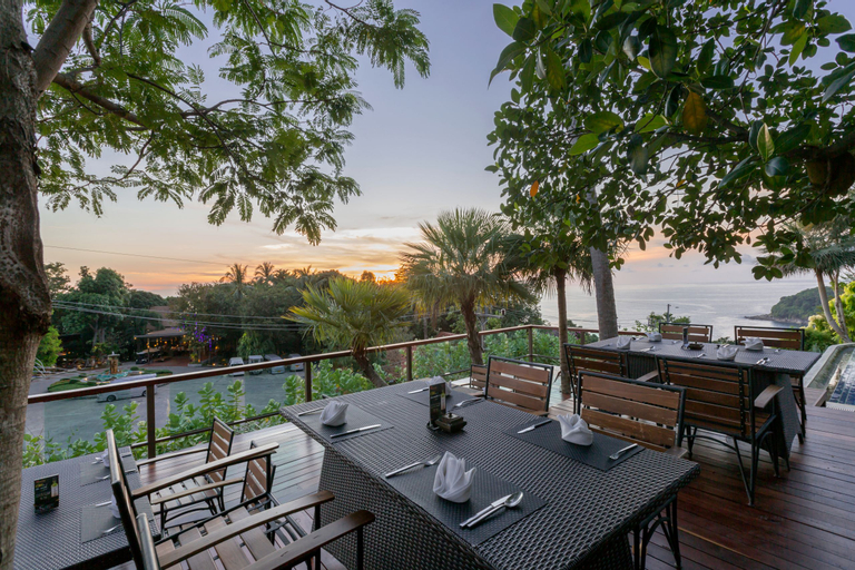 Secret Cliff Resort Phuket, Pulau Phuket
