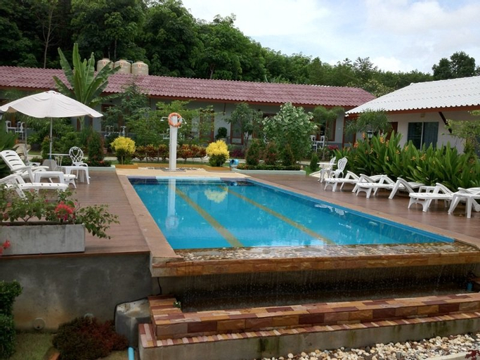 Phuket Muay Thai House, Pulau Phuket