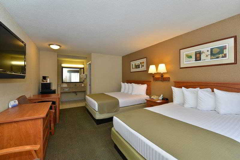 Best Western Cajon Pass, San Bernardino