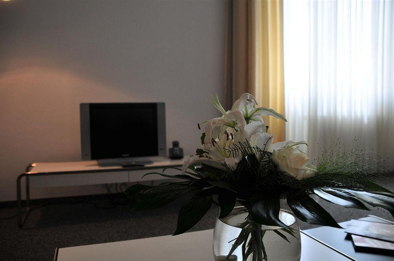 AKZENT Hotel Koerner Hof, Dortmund