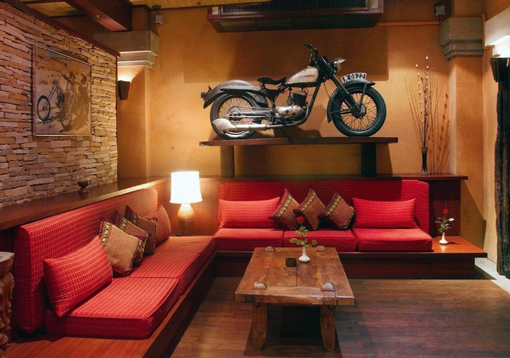 Nirvana Boutique Hotel, Pattaya
