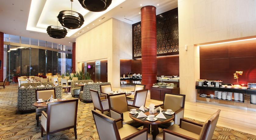 Swiss-Belinn SKA Pekanbaru, Pekanbaru