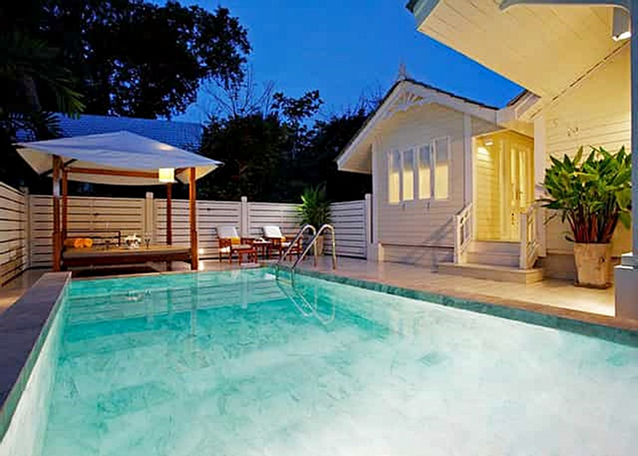 Centara Grand Beach Resort & Villas Hua Hin, Hua Hin