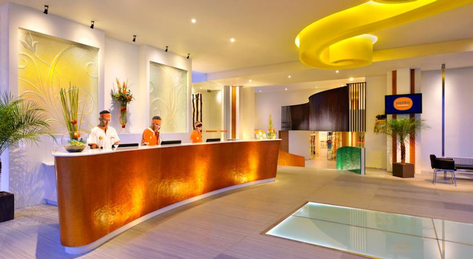 HARRIS Hotel & Residences Sunset Road, Denpasar