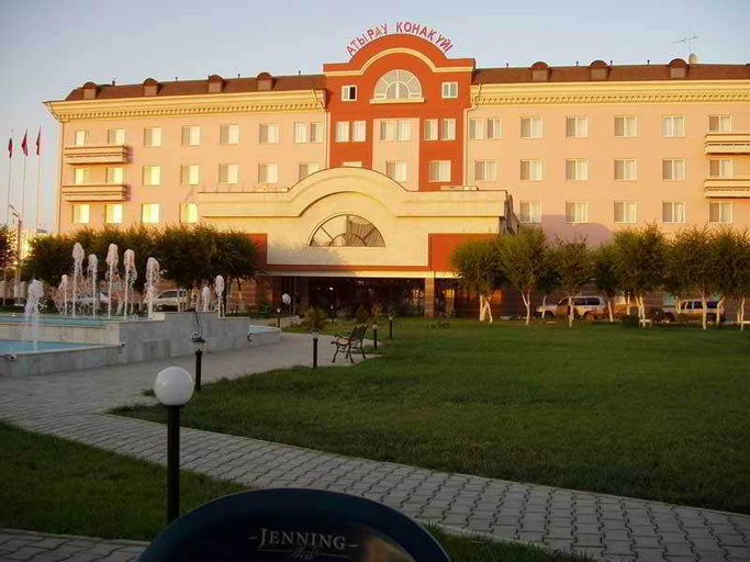 Atyrau Dastan Hotel, Atyrau
