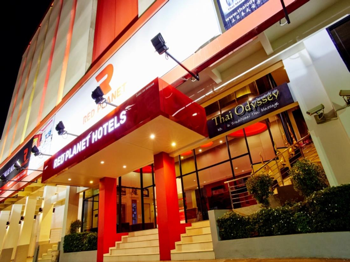 Red Planet Hat Yai, Hat Yai