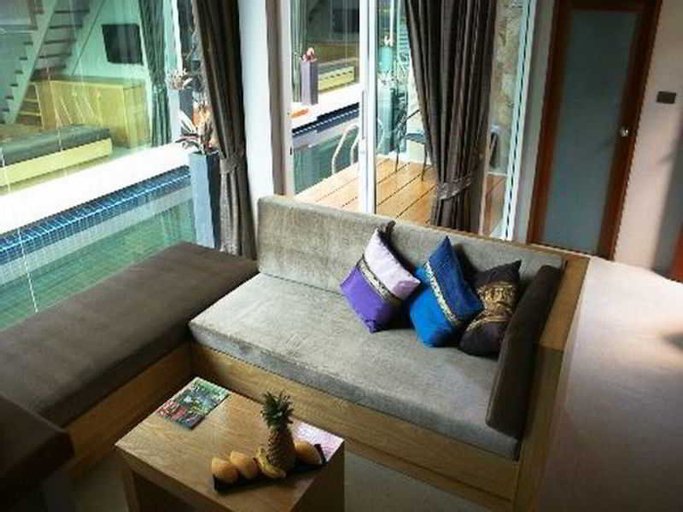The Nest Samui, Ko Samui