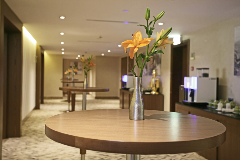 Coral Dubai Al Barsha Hotel,