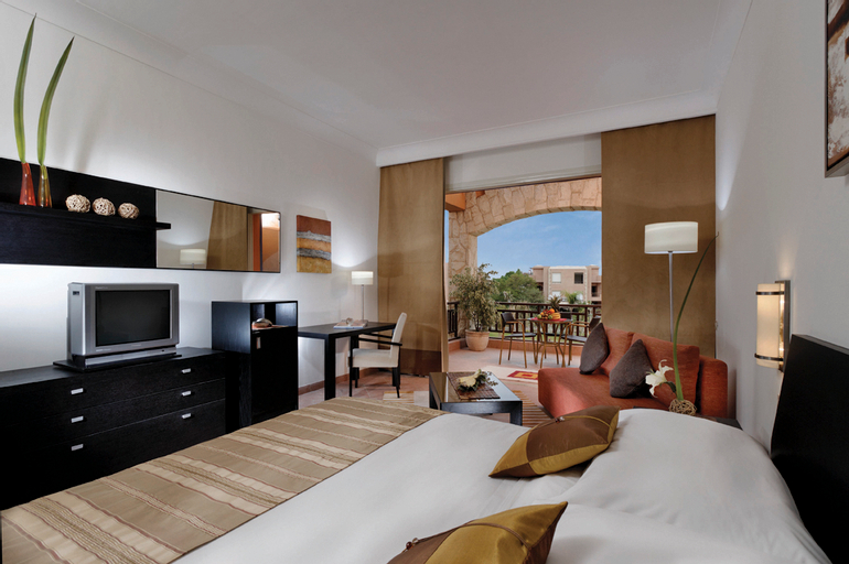 Movenpick Resort El Sokhna, 'Ataqah