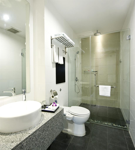 Gloria Plaza Hotel Sandakan, Sandakan