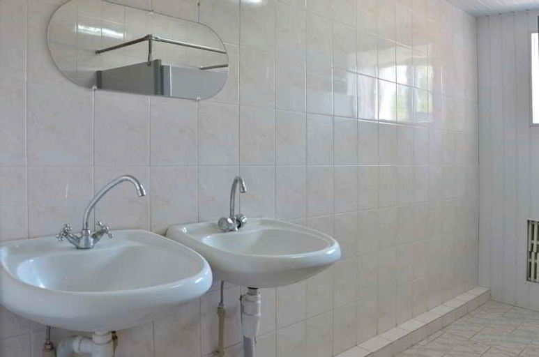 Hostel 2 of Sport College, Kharkivs'ka