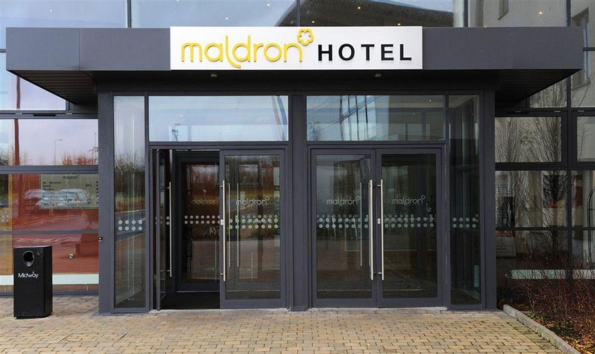Maldron Hotel Portlaoise,
