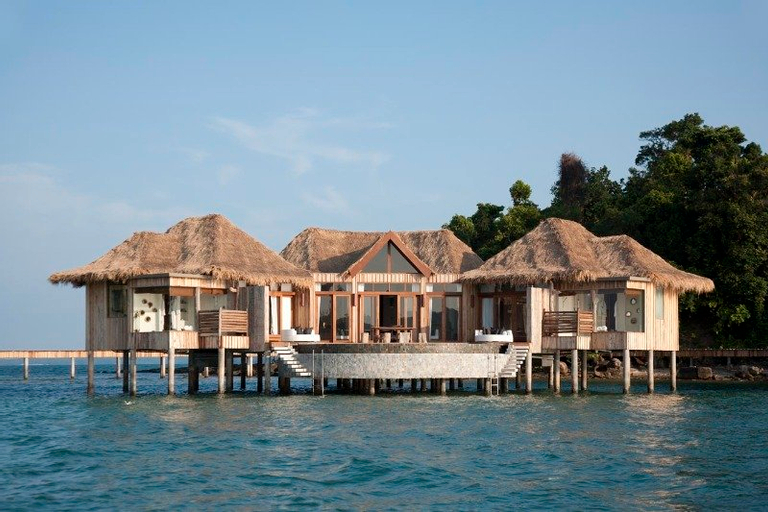 Song Saa Private Island, Botum Sakor