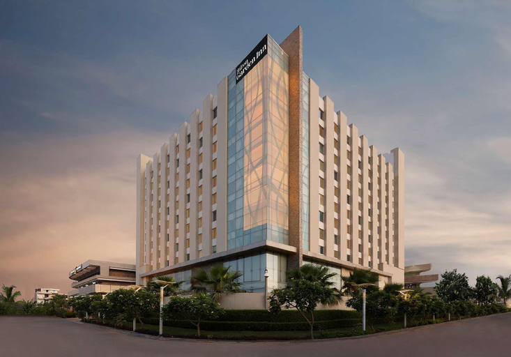 Hilton Garden Inn Gurgaon Baani Square, Gurgaon