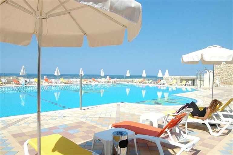 Blue Bay Hotel,