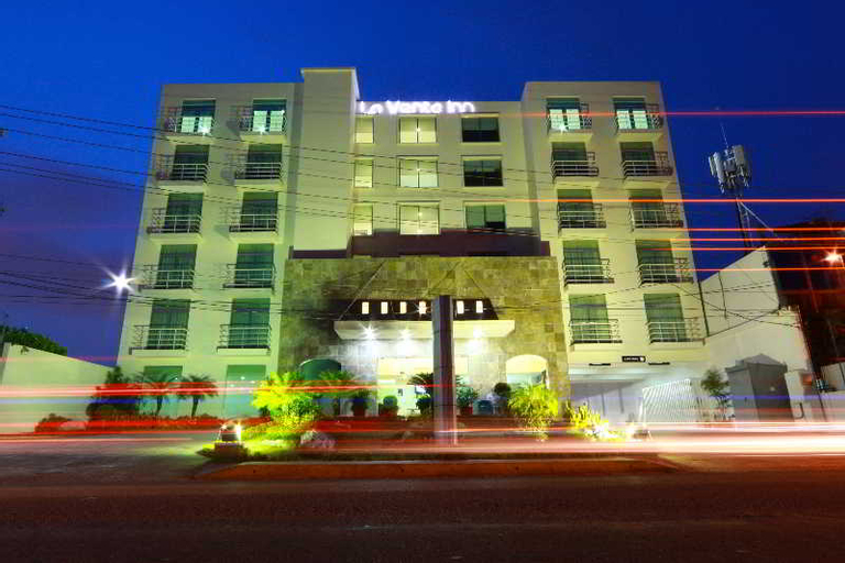 La Venta Inn Villahermosa Hotel, Centro