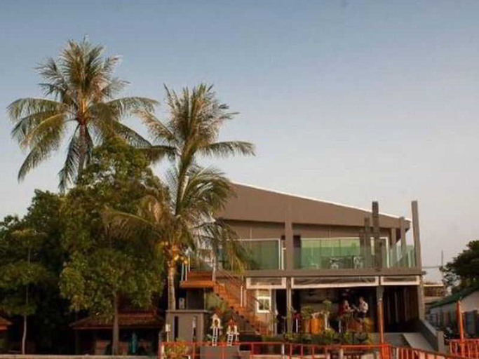 The Nest Samui, Ko Samui