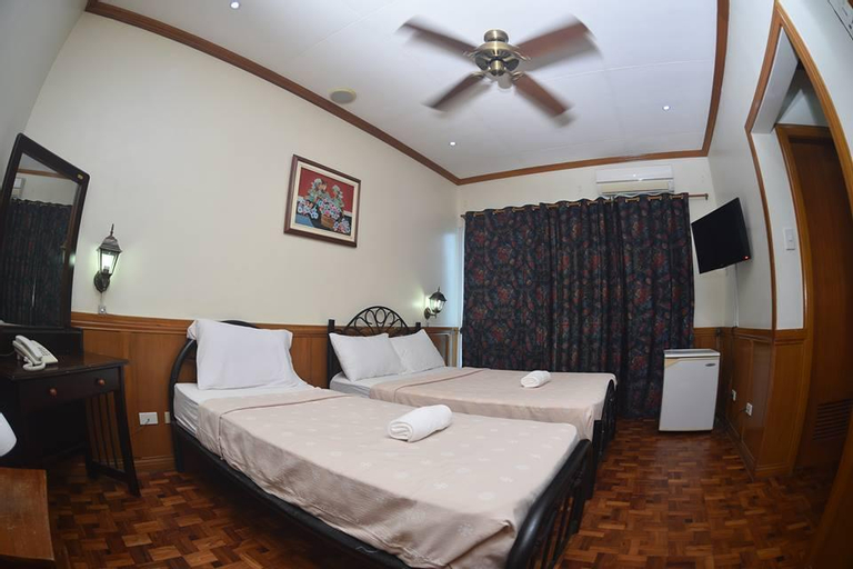 Ang Tahanan ni Aling Meding Hotel, San Pablo City