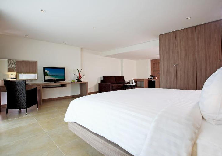 Centara Pattaya Hotel, Pattaya