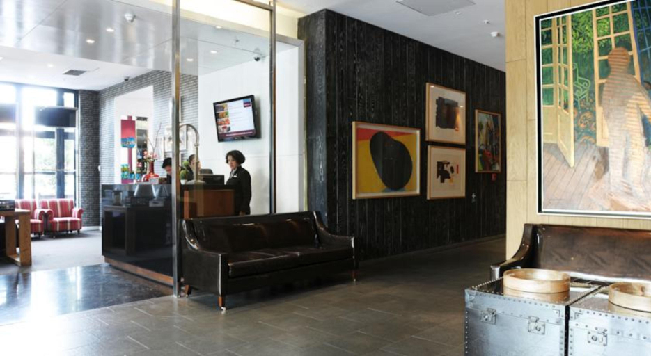 Radisson Ciudad Empresarial, Santiago