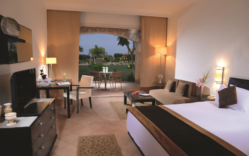 Movenpick Resort El Sokhna, 'Ataqah