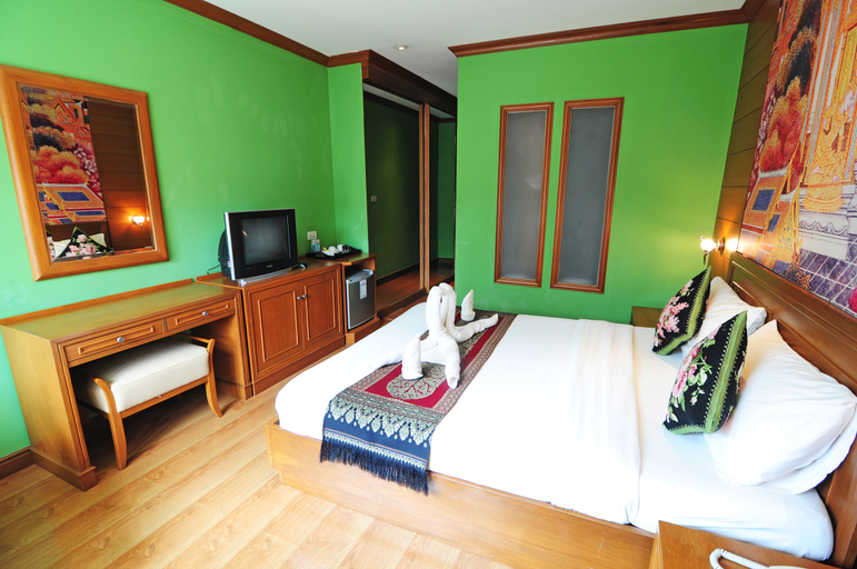 Bedroom 4