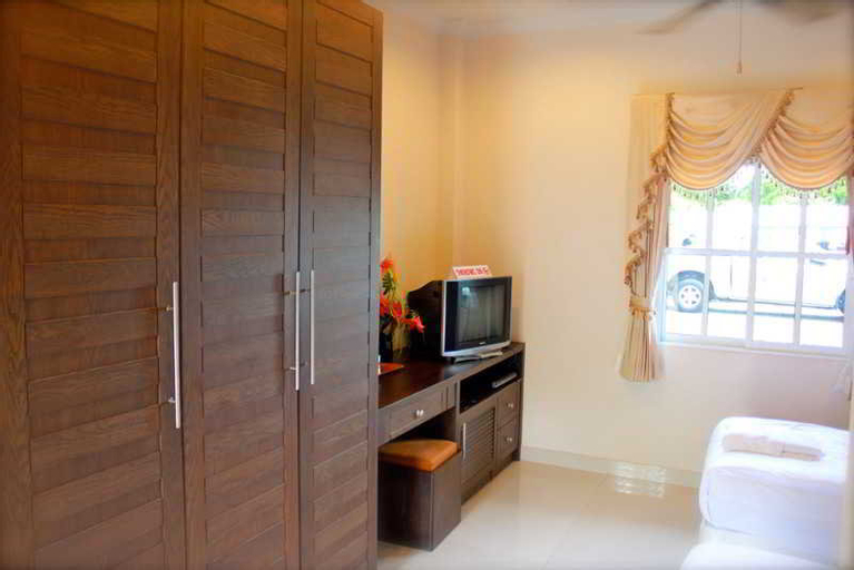 Serene Sands Health Resort, Pattaya