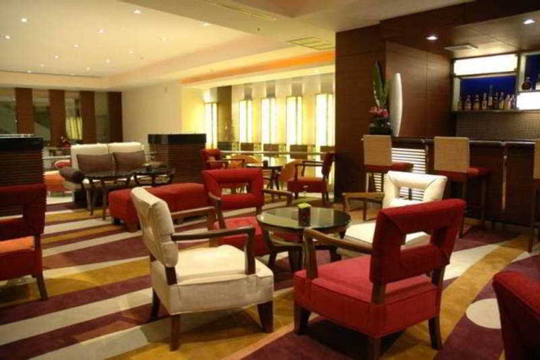 Grand Richmond-Stylish Convention Hotel, Muang Nonthaburi