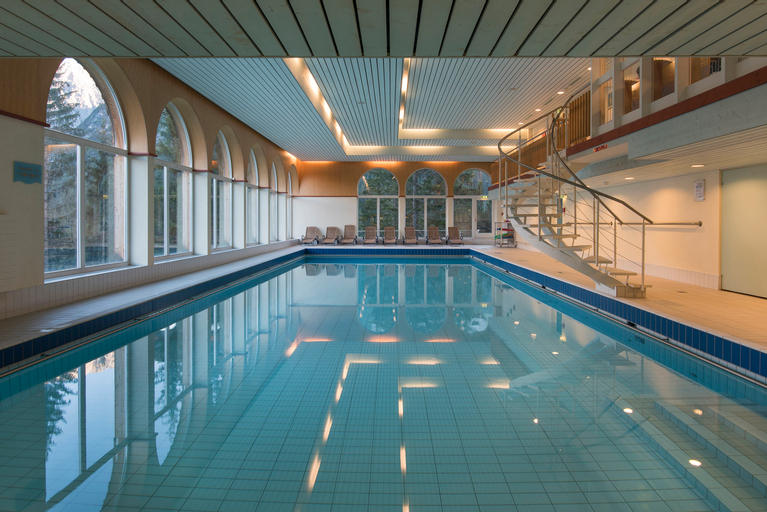 Sunstar Hotel Arosa, Plessur