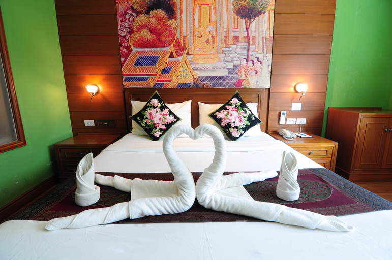Bedroom 1