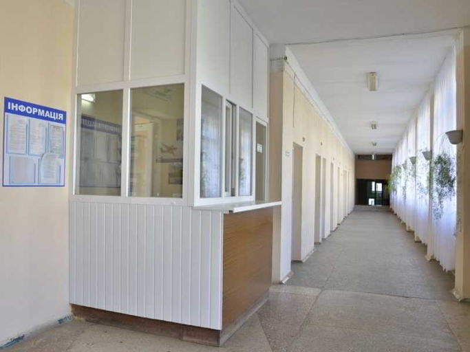 Aviator, Kharkivs'ka