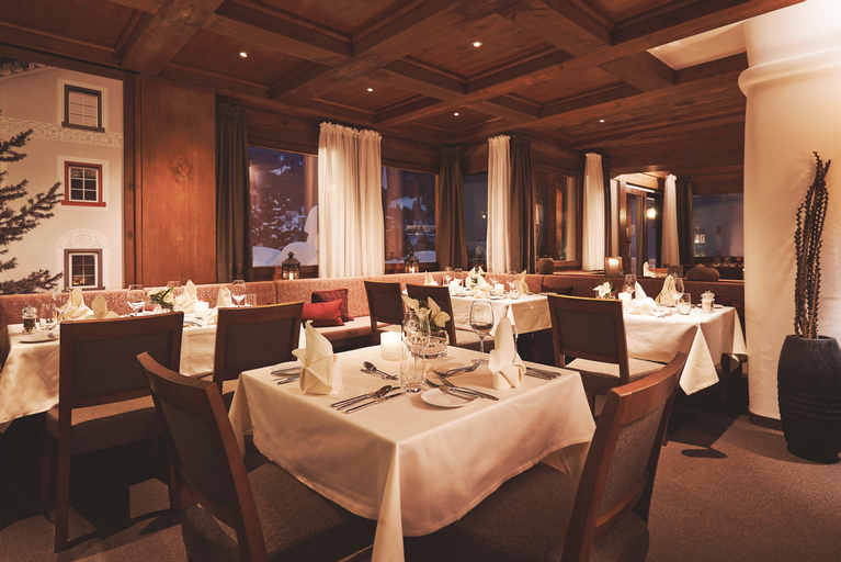 Arabella Hotel Waldhuus Swiss Quality, Prättigau/Davos