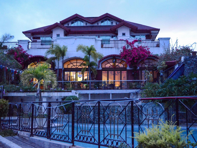 Ang Tahanan ni Aling Meding Hotel, San Pablo City