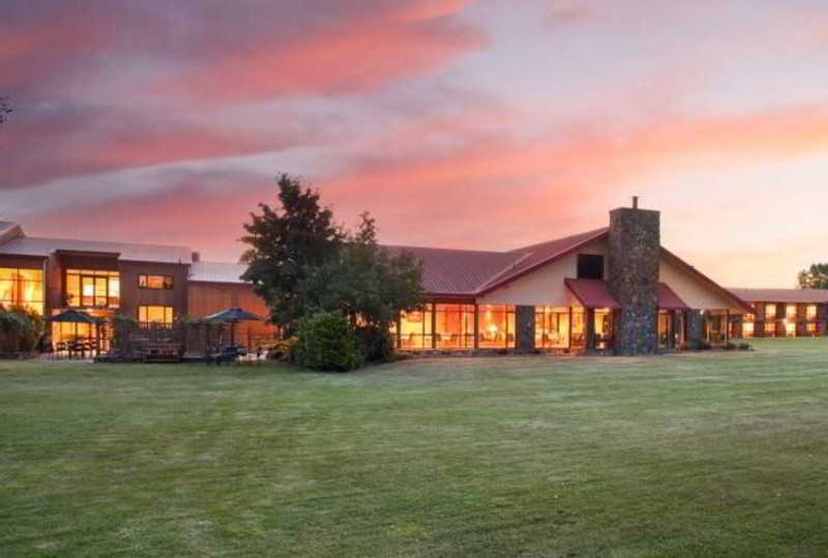 Mackenzie Country Hotel Twizel, Mackenzie