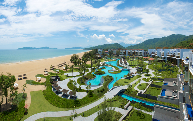 Angsana Lang Co, Phú Lộc