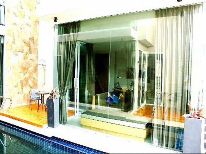 The Nest Samui, Ko Samui