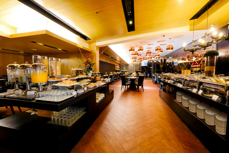 Horizon Hotel Kota Kinabalu, Kota Kinabalu