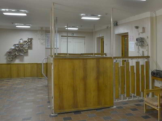 Hostel 6 Kname, Kharkivs'ka