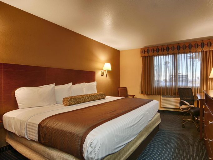 Best Western Desert Oasis, La Paz