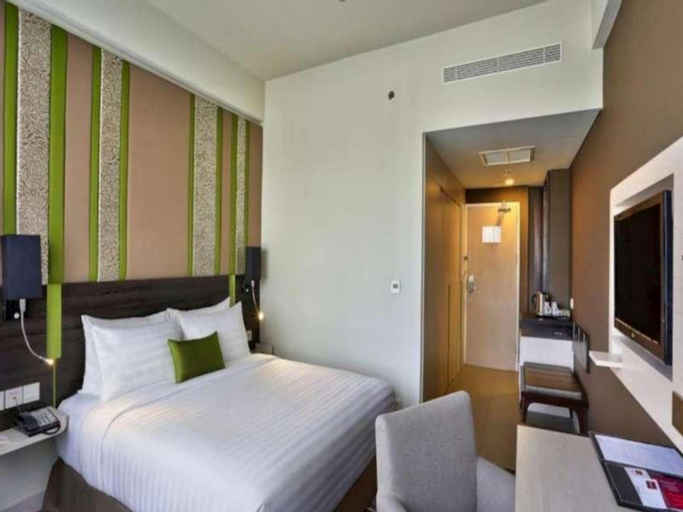 Mercure Serpong Alam Sutera, Tangerang